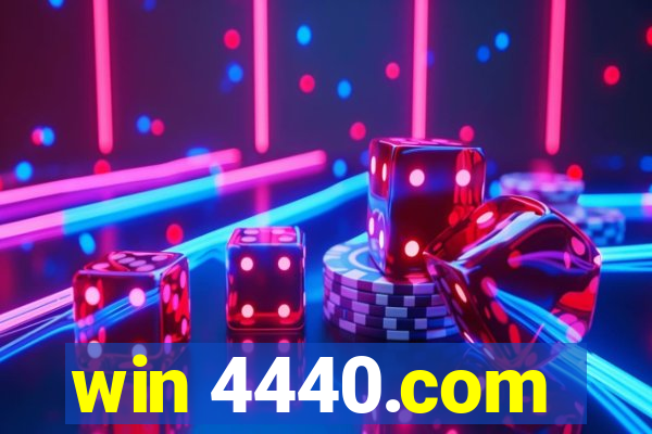 win 4440.com